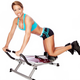 Image for article titled 11 Machines That Exercise For You, From the Victorian Era to Today